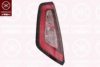 KLOKKERHOLM 20190713 Combination Rearlight